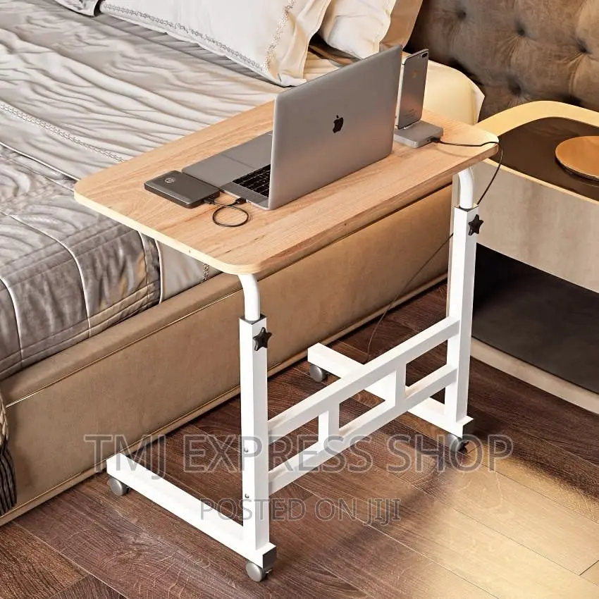 Foldable Reading/Laptops Tables