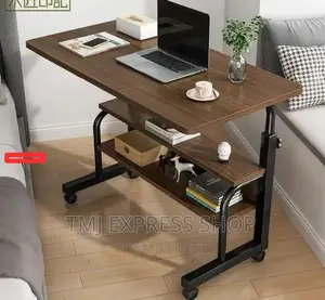 Foldable Reading/Laptops Tables