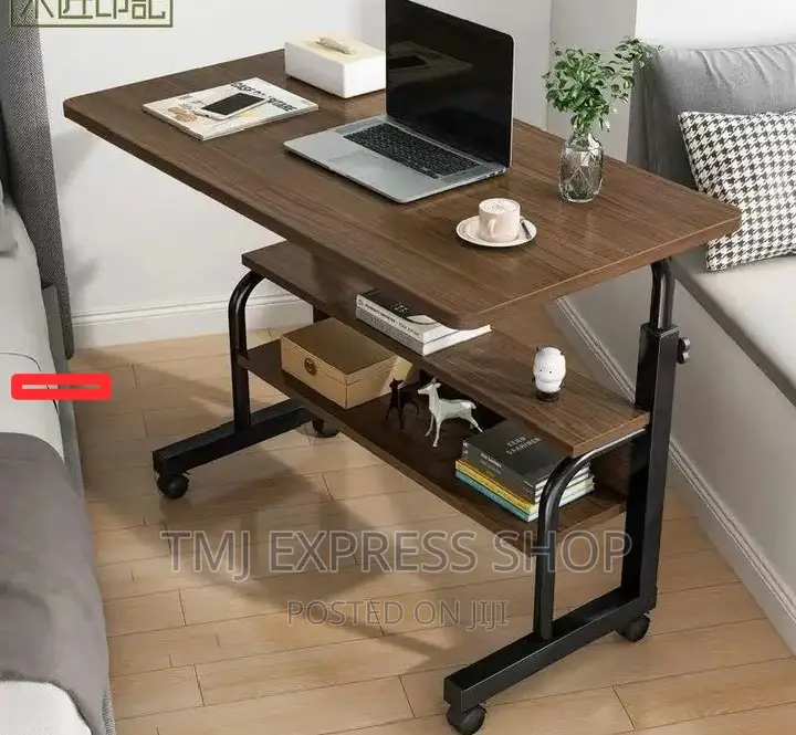 Foldable Reading/Laptops Tables