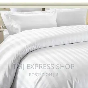 Pure Cotton Egyptian Duvet Covers