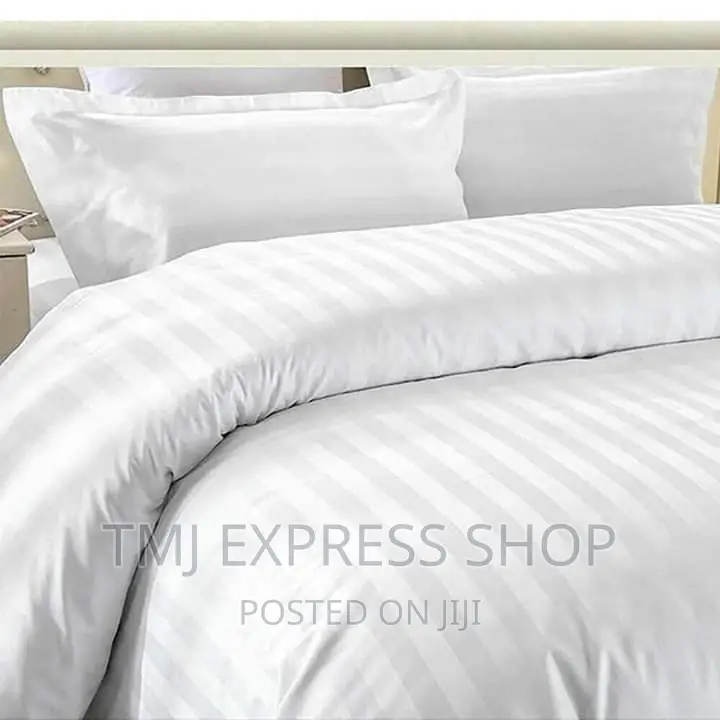 Pure Cotton Egyptian Duvet Covers