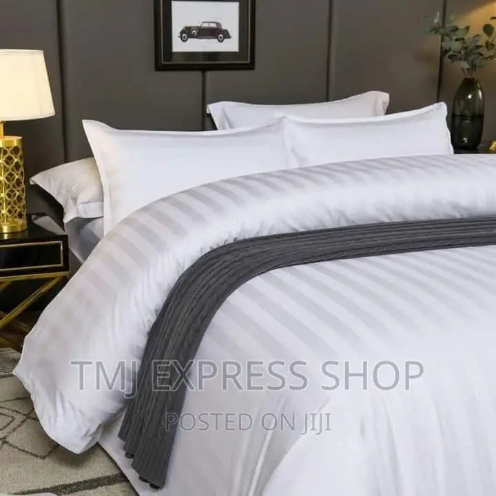 Pure Cotton Egyptian Duvet Covers