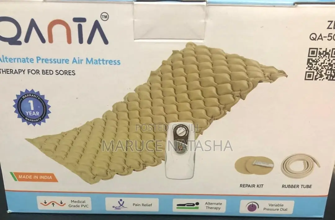 Pressure Sore (Air) Mattress