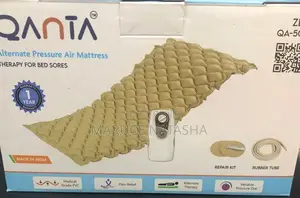 Pressure Sore (Air) Mattress