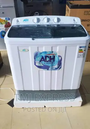Adh Washing Machine
