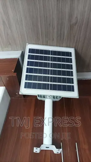 1000 Whatt Solar Lamps