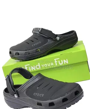 Unisex Classic Crocs