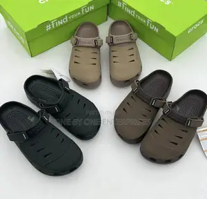 Unisex Classic Crocs