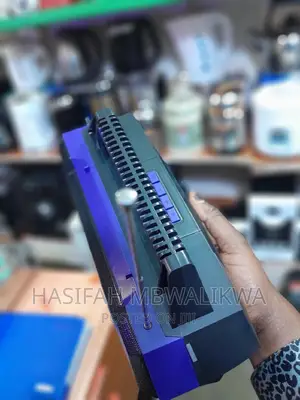 Portable Wireless Speaker P-30