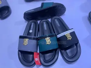 Classic Slides Unisex Outdoor Footwear