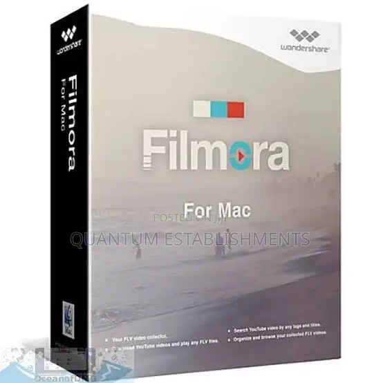 Wondershare Filmora X 11 Full Version for Mac / Windows