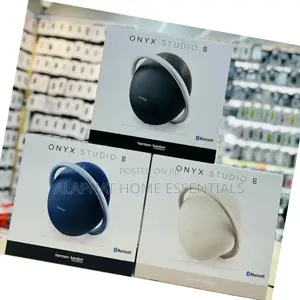 ONYX Studio 8