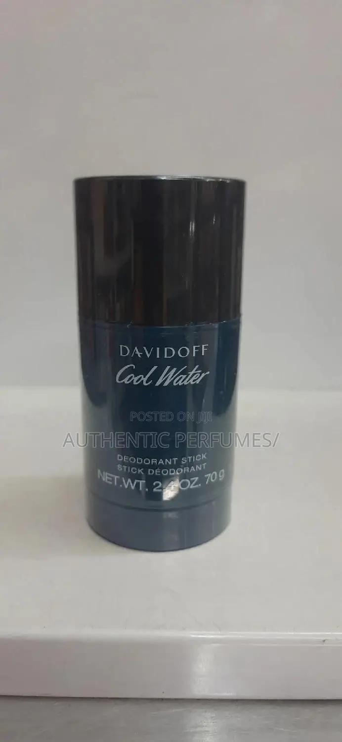 Davidoff Cool Water Deodorant Stick