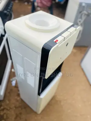 Water Dispenser