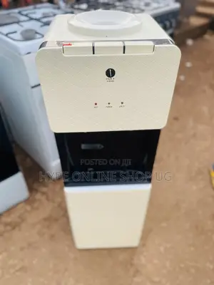 Water Dispenser
