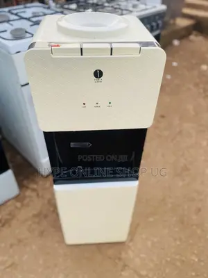 Water Dispenser