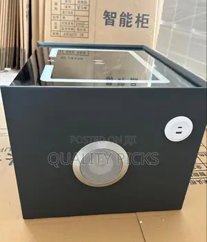 Brand New Smart Bedside Table