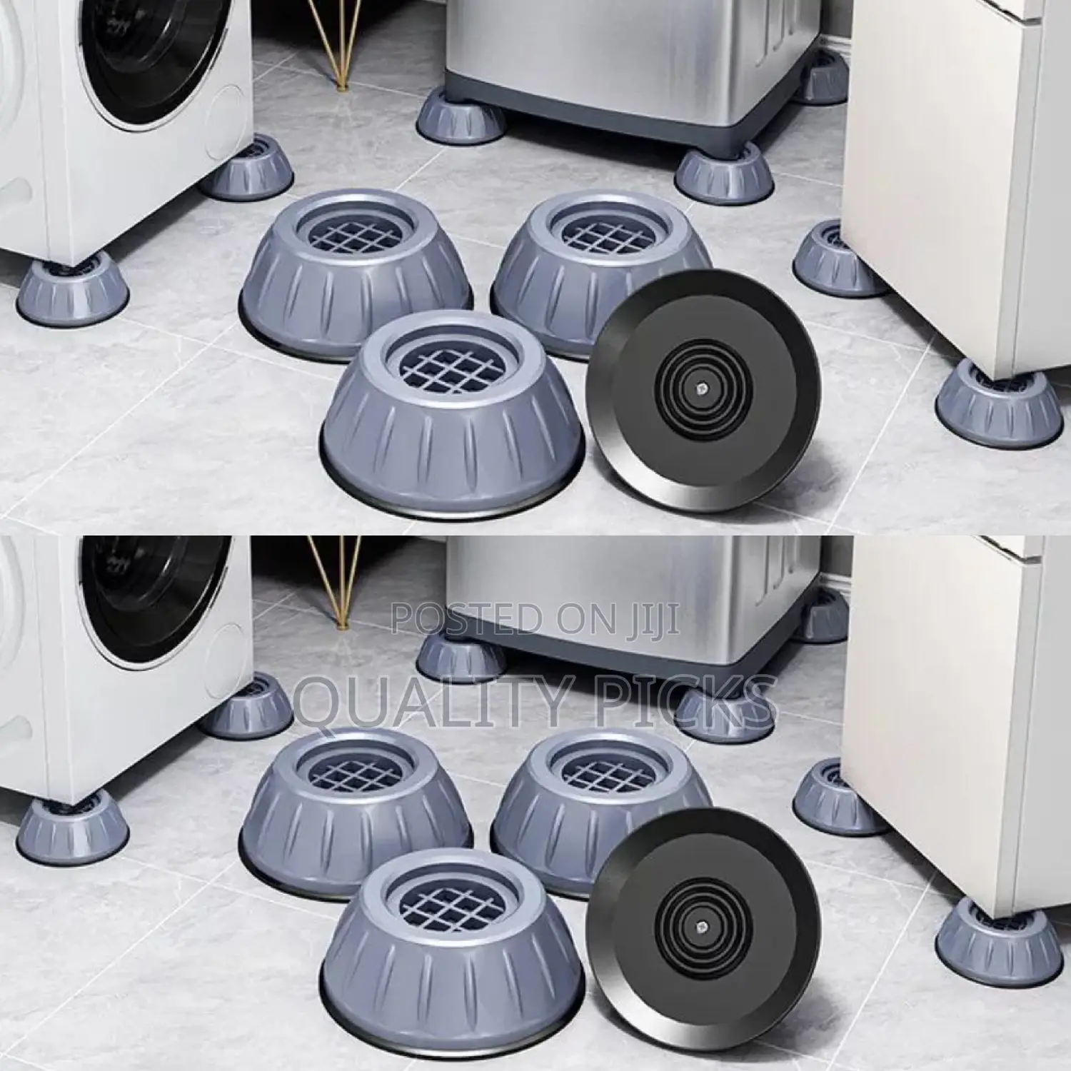 Washing Machine Base Pad