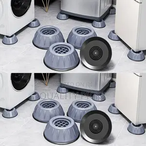 Washing Machine Base Pad