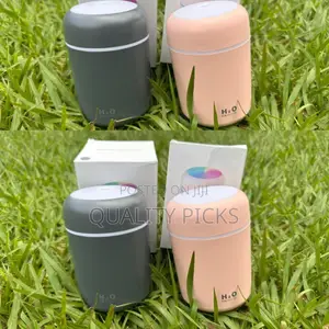 Mini USB Rechargeable Humidifier