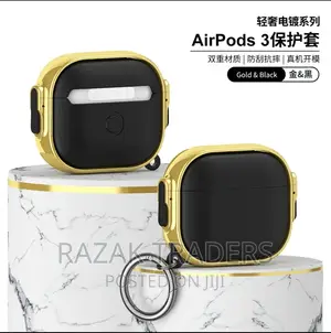 Case For Airpods Pro 2nd Generation Case 2022, Secure Lock