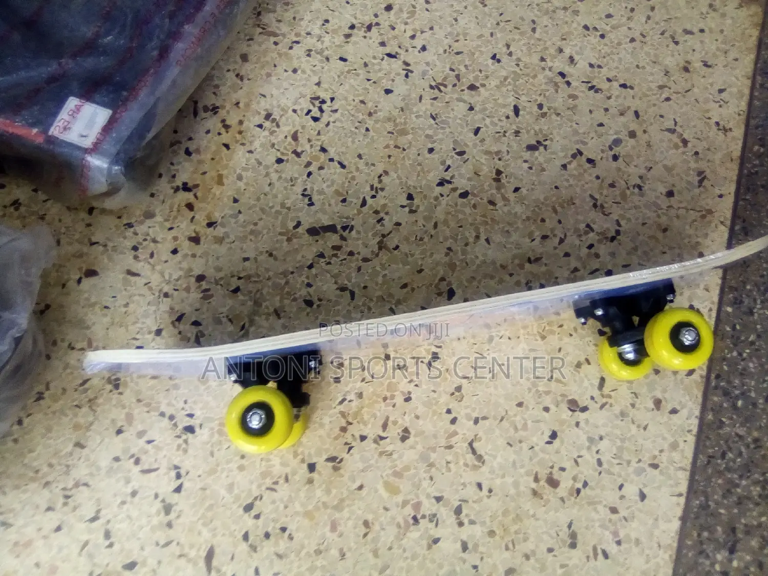 Skate Board