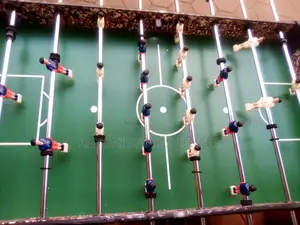 Soccer Table