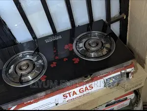 Automatic Globalstar Gas Cooker Brand New