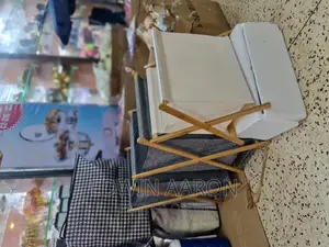 Set of Laundry Storage Baskets 3pcs