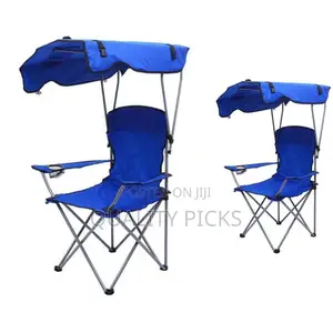 Foldable Beach Chair