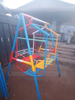 Basket Swing