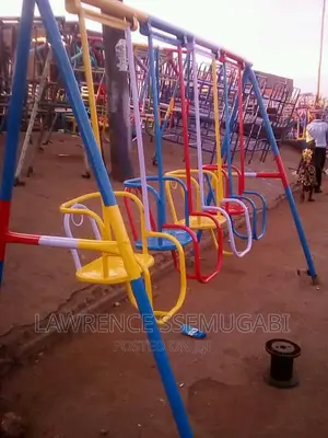 Pipe Swing