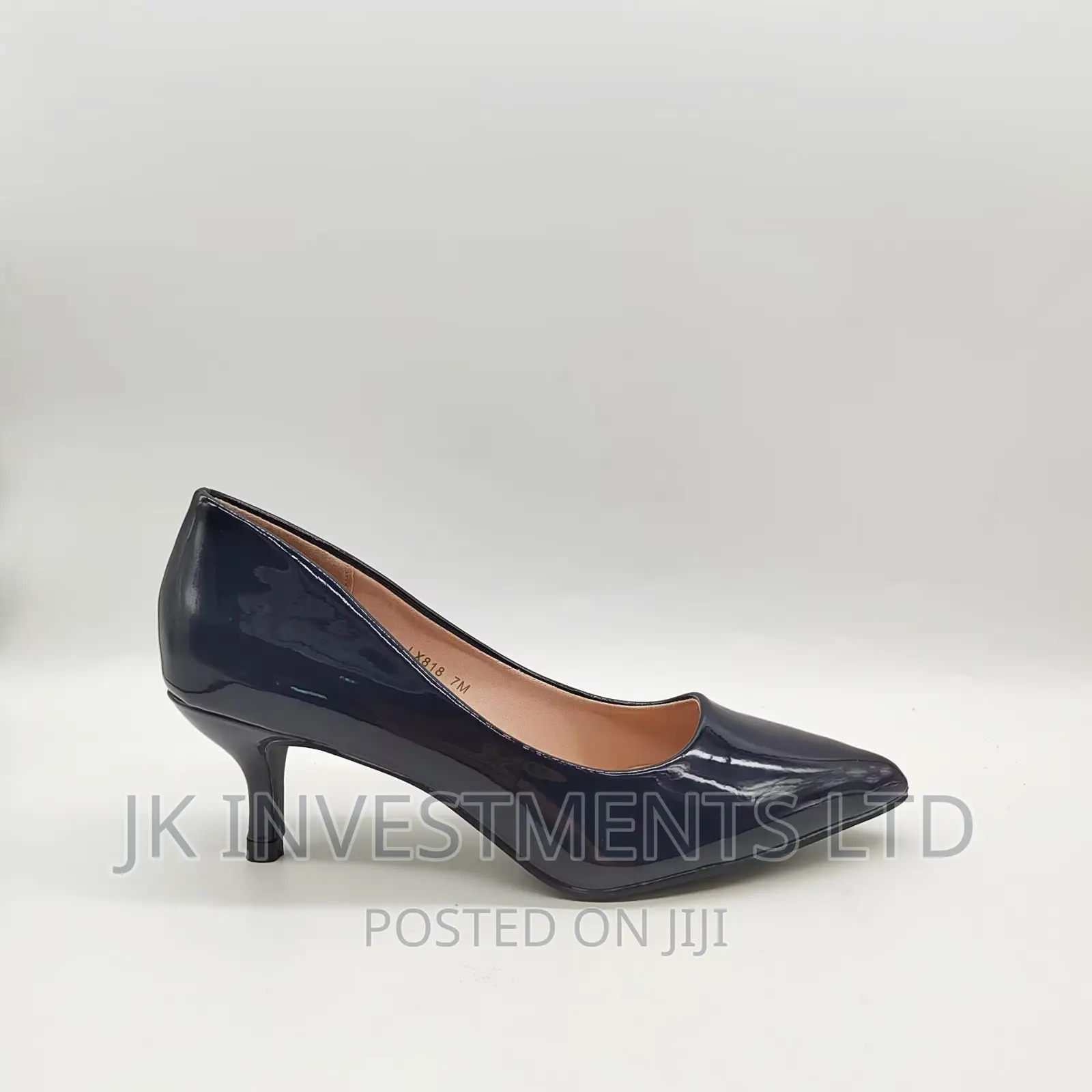 Ladies Office Shoes