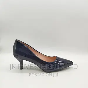 Ladies Office Shoes