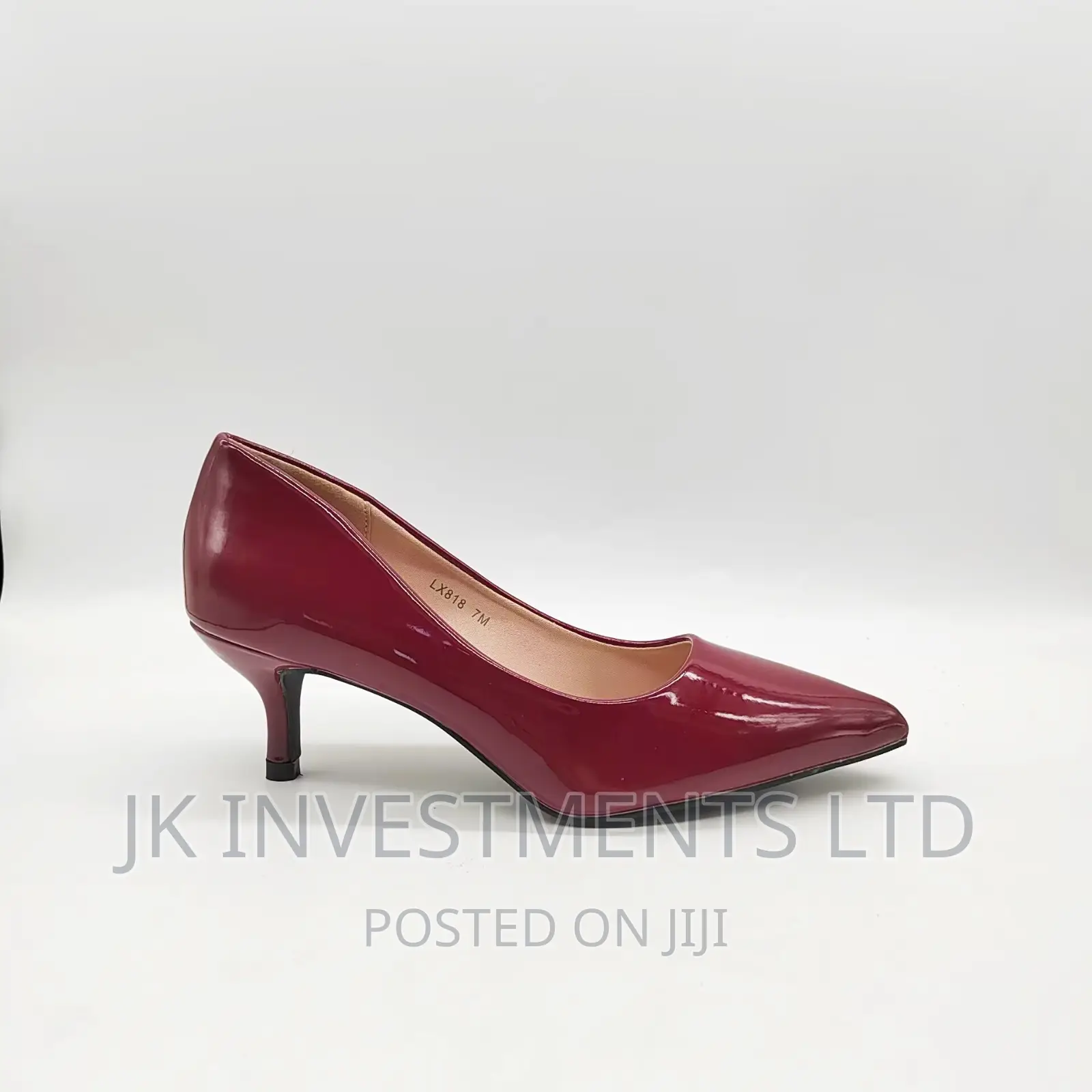 Ladies Office Shoes