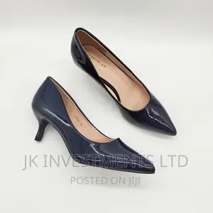 Ladies Office Shoes