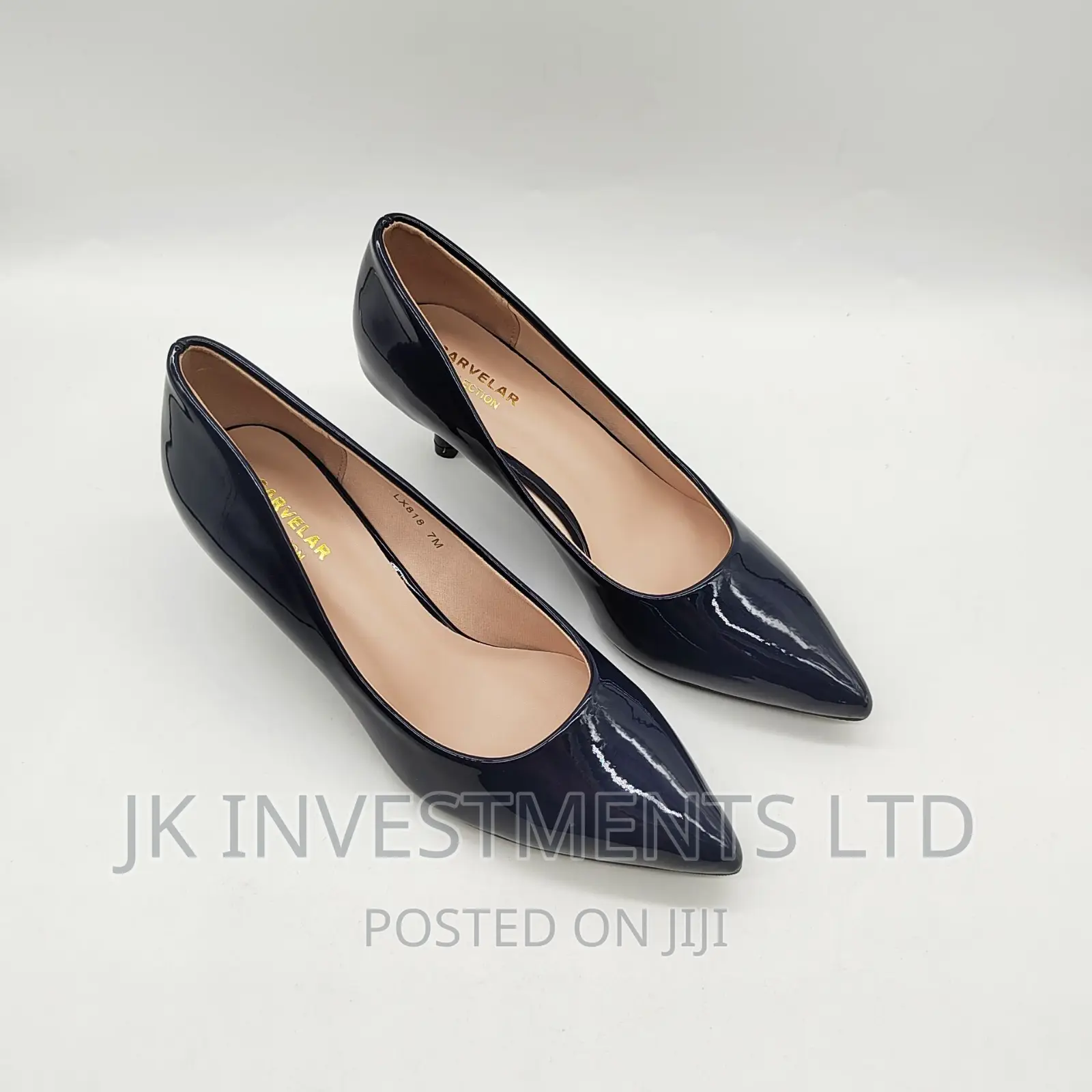 Ladies Office Shoes