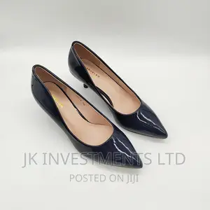 Ladies Office Shoes