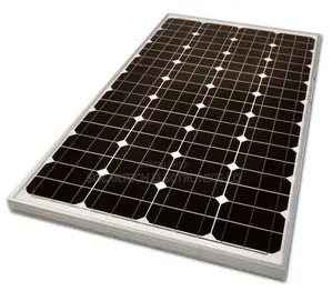 200w Solar Panels