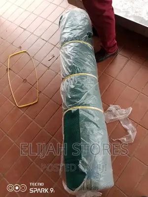 Safety Shade Net