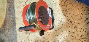 Extension Cable Reel / Extension Cord 25 Metres