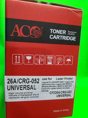 26A Cartridge Form402dn M402n M402dw M426dw M426fdn M426fdw