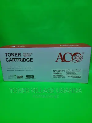 Hp 12A Toner Cartridge for Hp