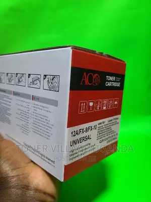 Hp 12A Toner Cartridge for Hp