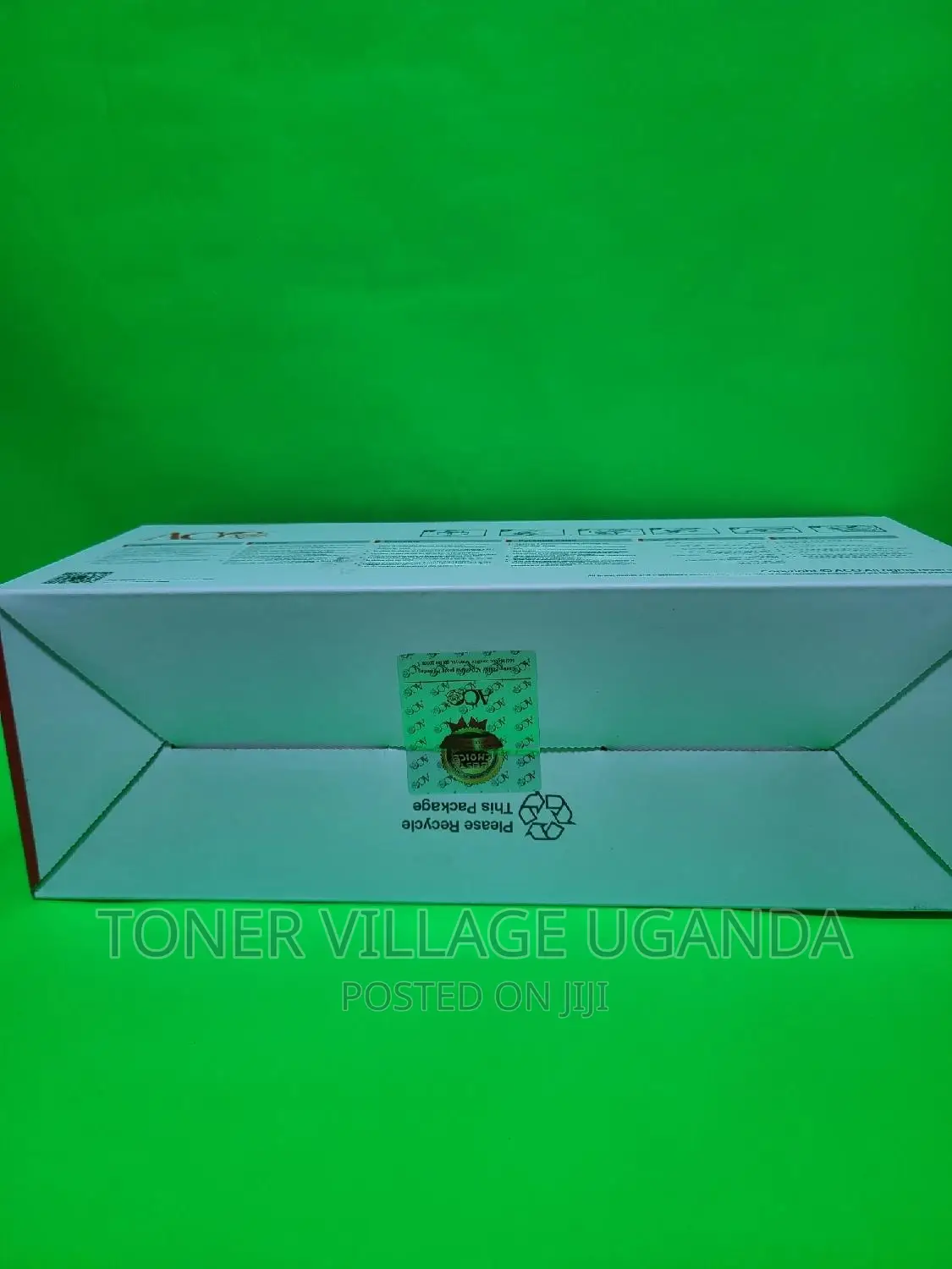Hp 12A Toner Cartridge for Hp