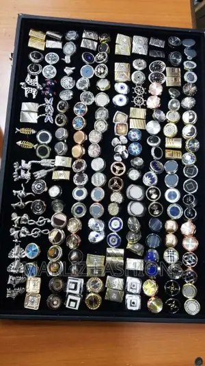 Designers Cufflinks
