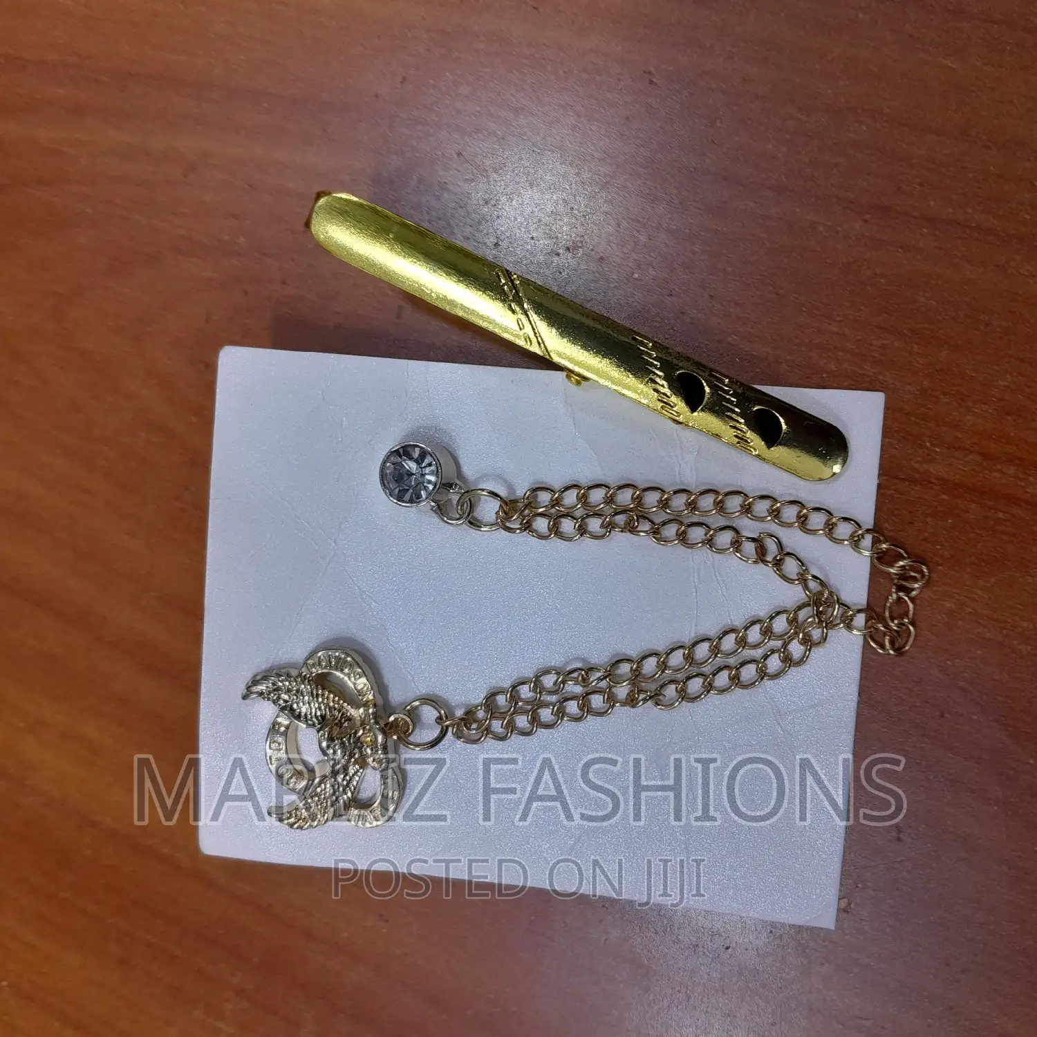 Designers Cufflinks