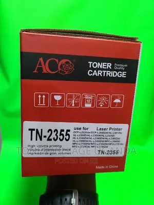 TN 2355 for Brother DCP 2540dw HL L2320D MFC 2700dw