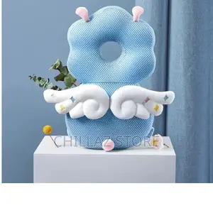 Baby Walker Head Protector.