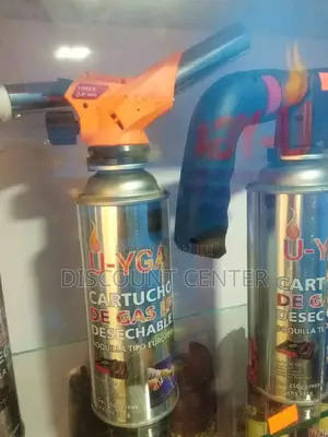 Gas Lighter